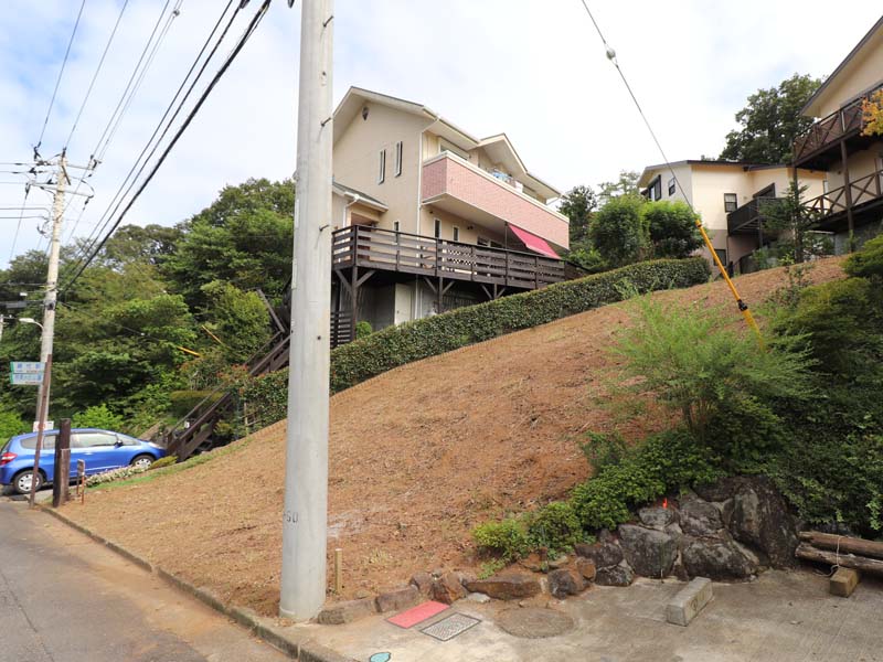 あじろ南熱海が丘 土地の物件情報・購入・賃貸・売却査定