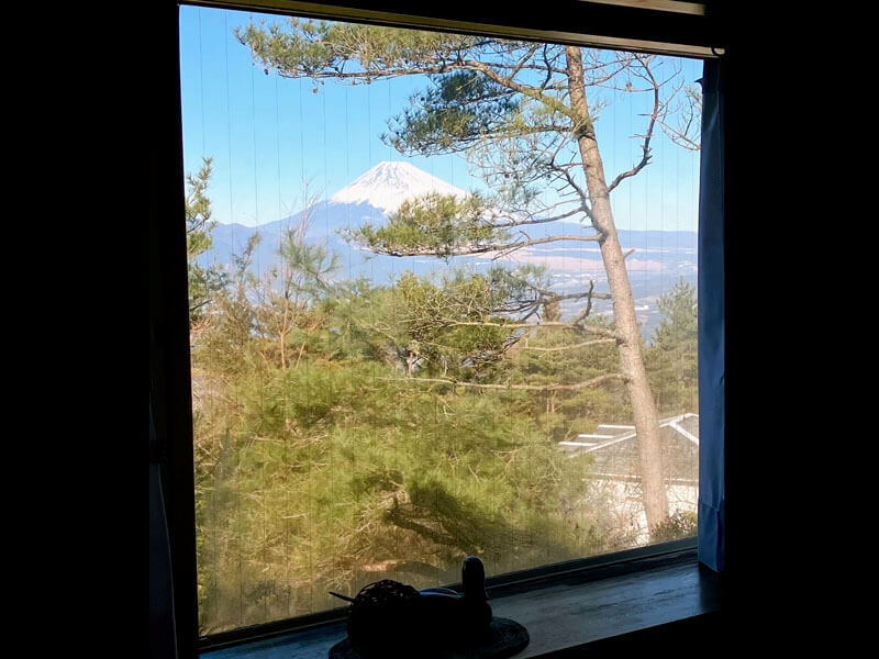 眺望画像