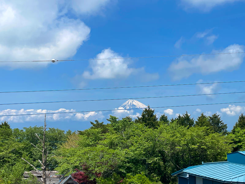 眺望画像