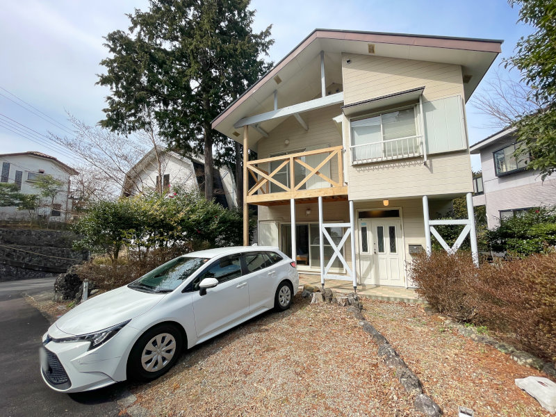 Cheap house for sale in Tagata, Shizuoka