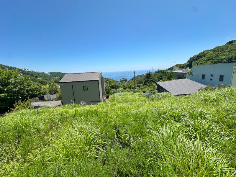 【熱海】ルネ熱海伊豆山マスターズプレイス