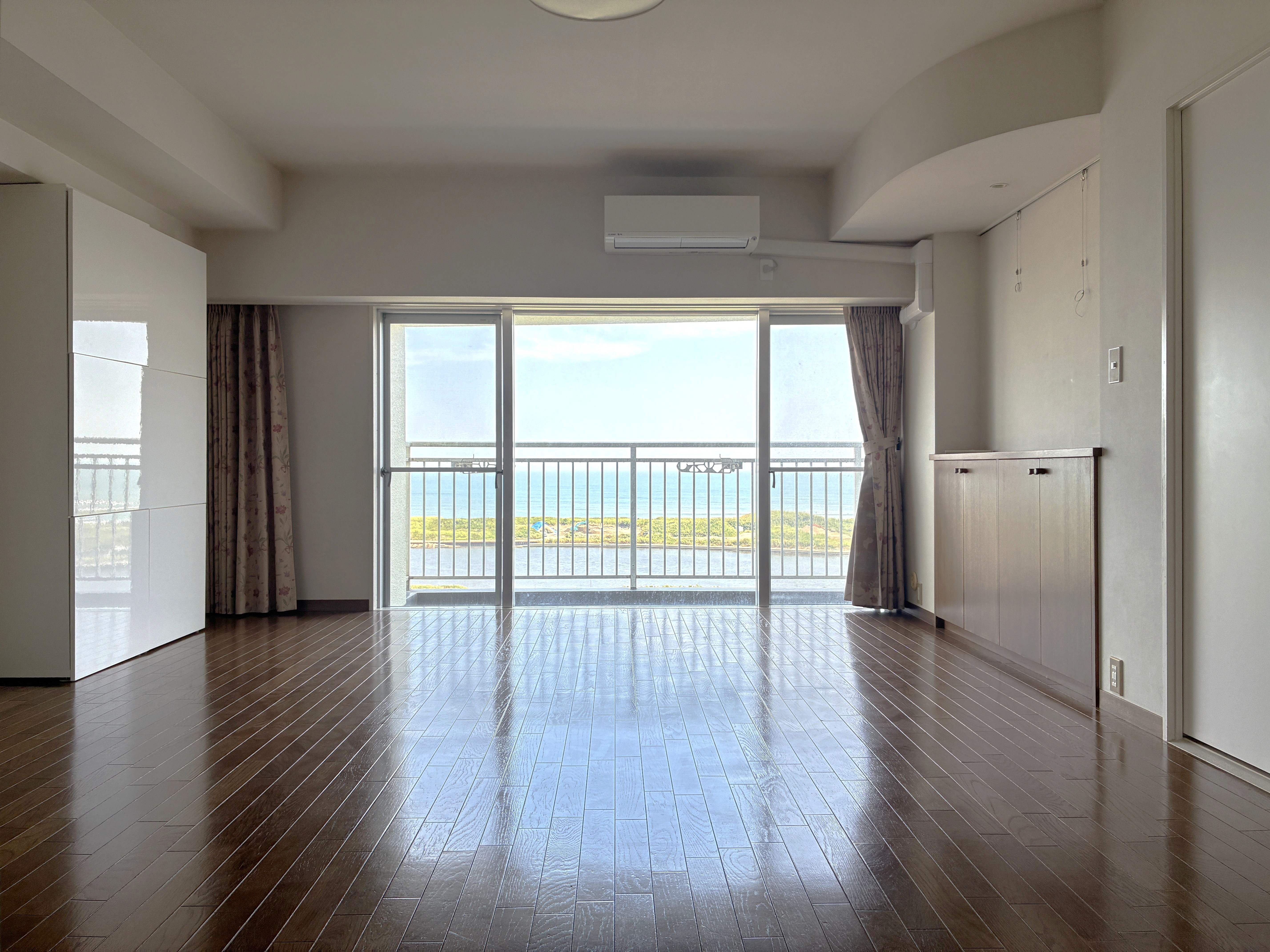 【九十九里:リゾート不動産】中古マンション:アジュール一ノ宮 820万円 1LDK 44690 エンゼル不動産 房総店