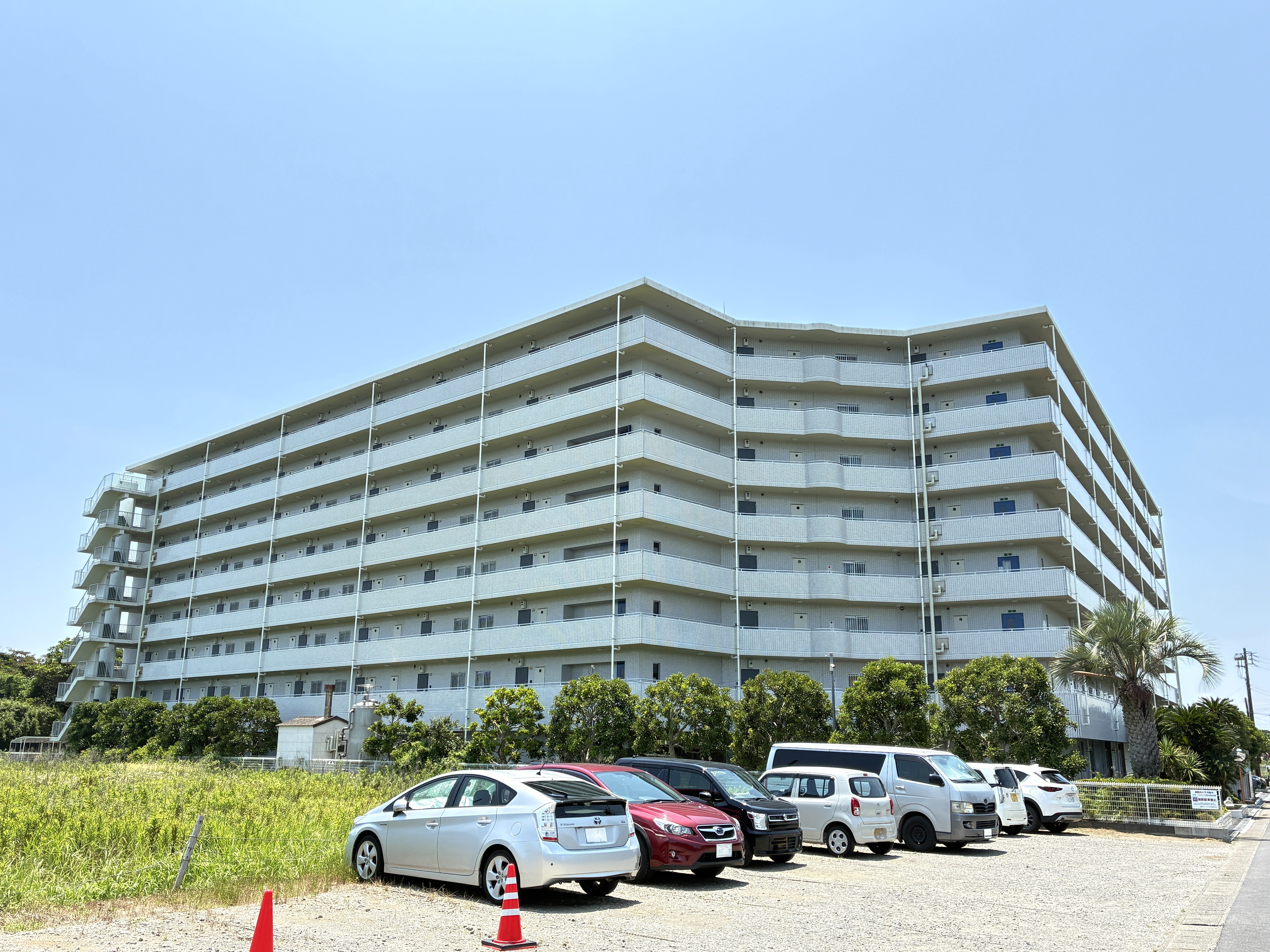 エンゼル不動産 房総半島のリゾートマンション大百科
