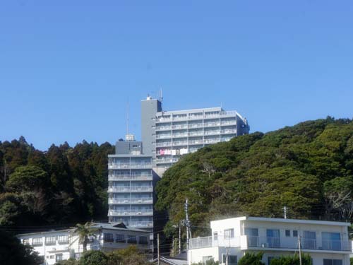 【御宿・大原】センチュリー御宿シーサイド2号館
