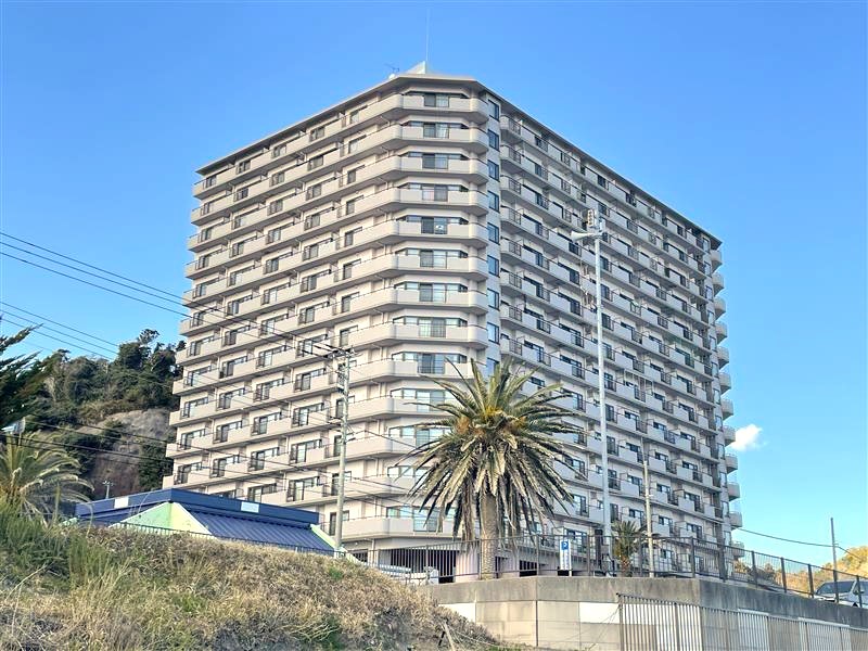 【勝浦】ロイヤルヴァンベール勝浦ビーチ