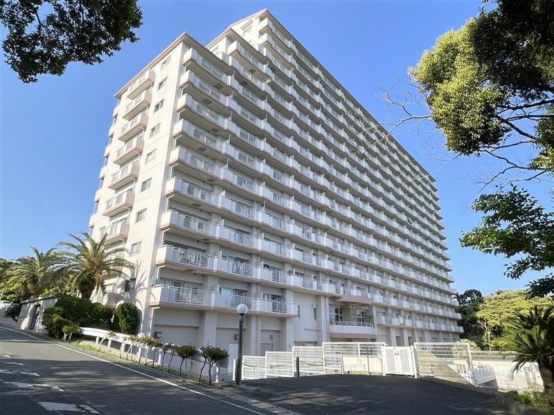 【勝浦】ヴァカンシア勝浦