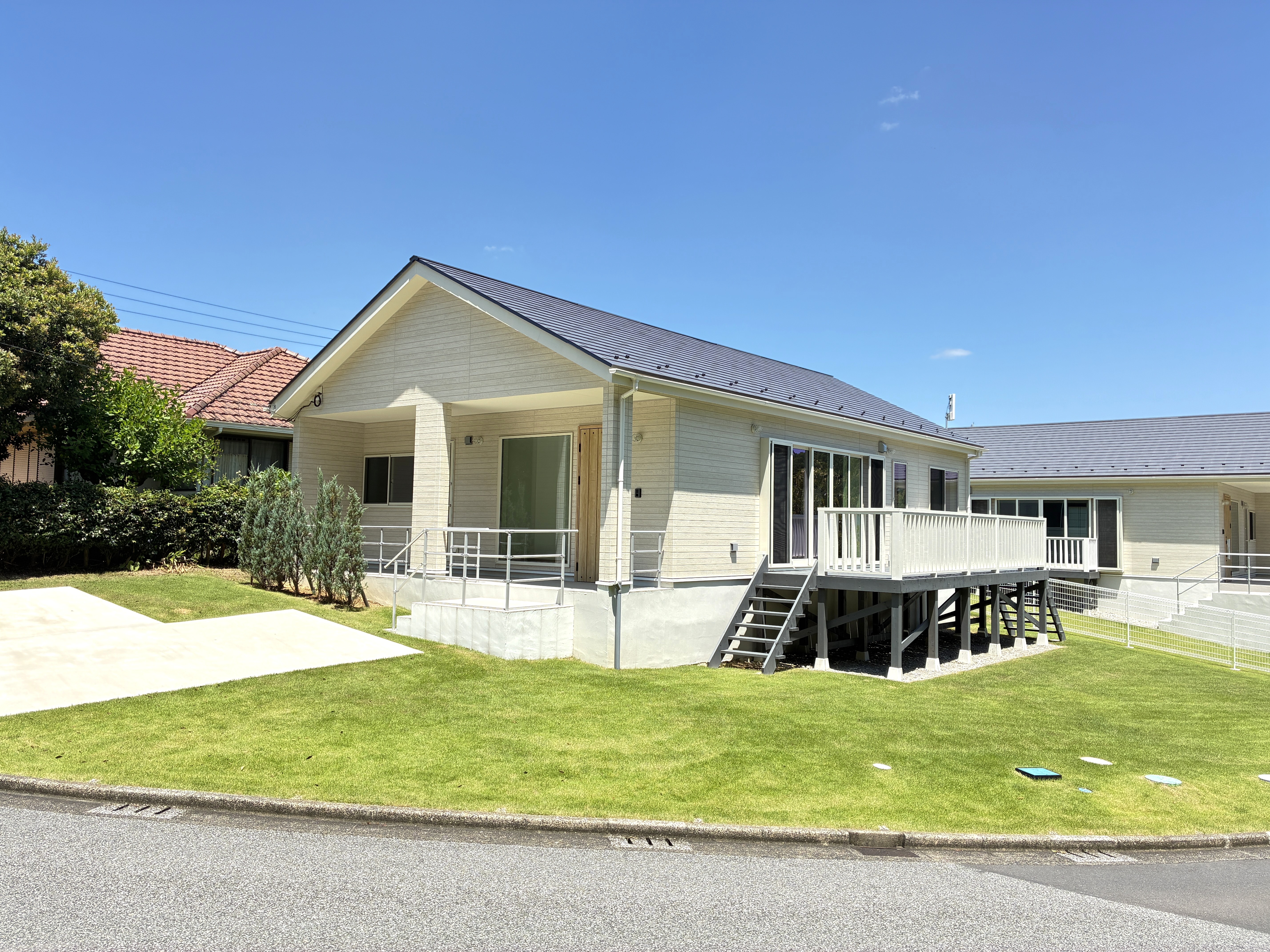 【御宿・大原】御宿西武グリーンタウン