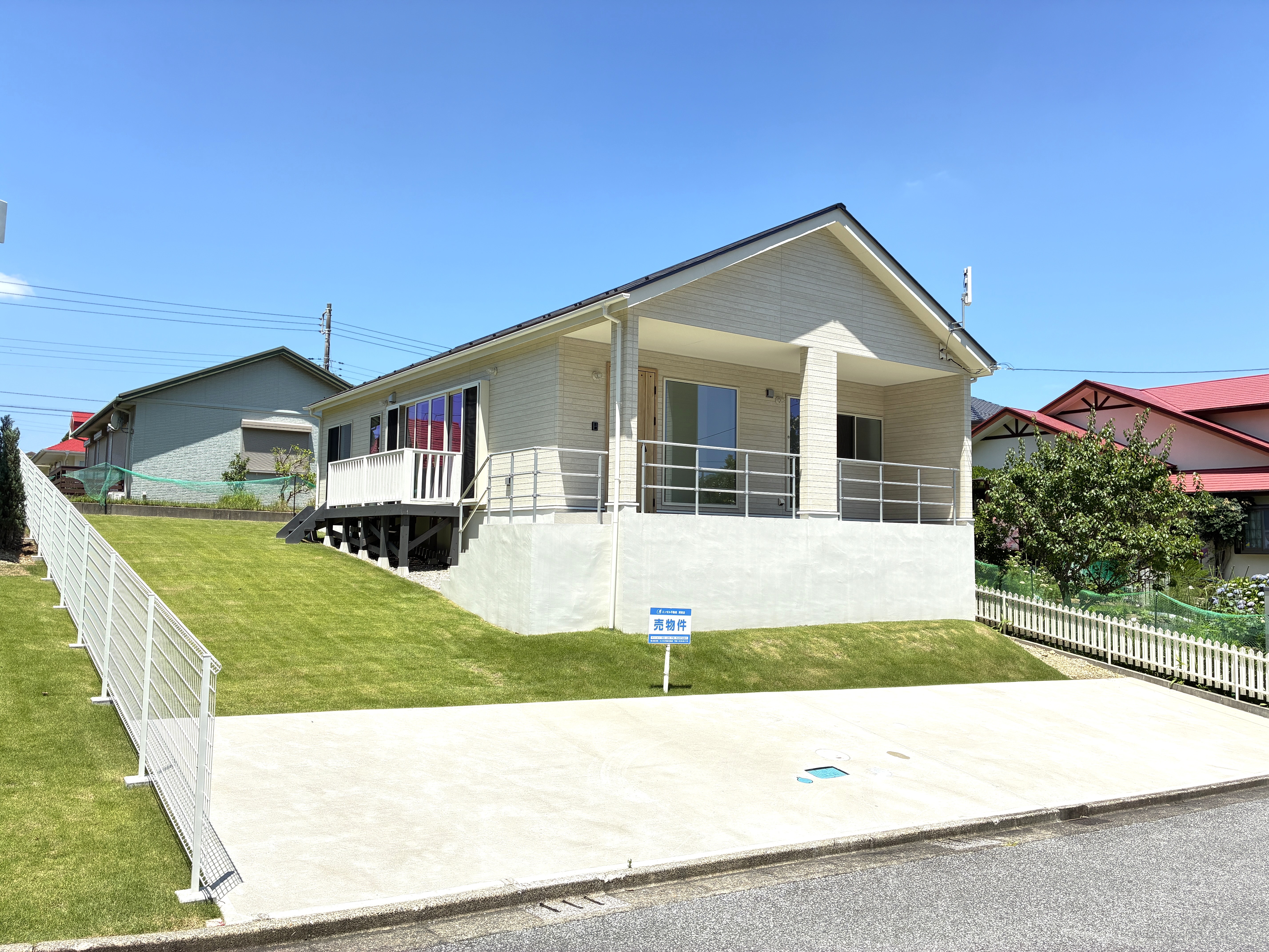 【御宿・大原】御宿西武グリーンタウン