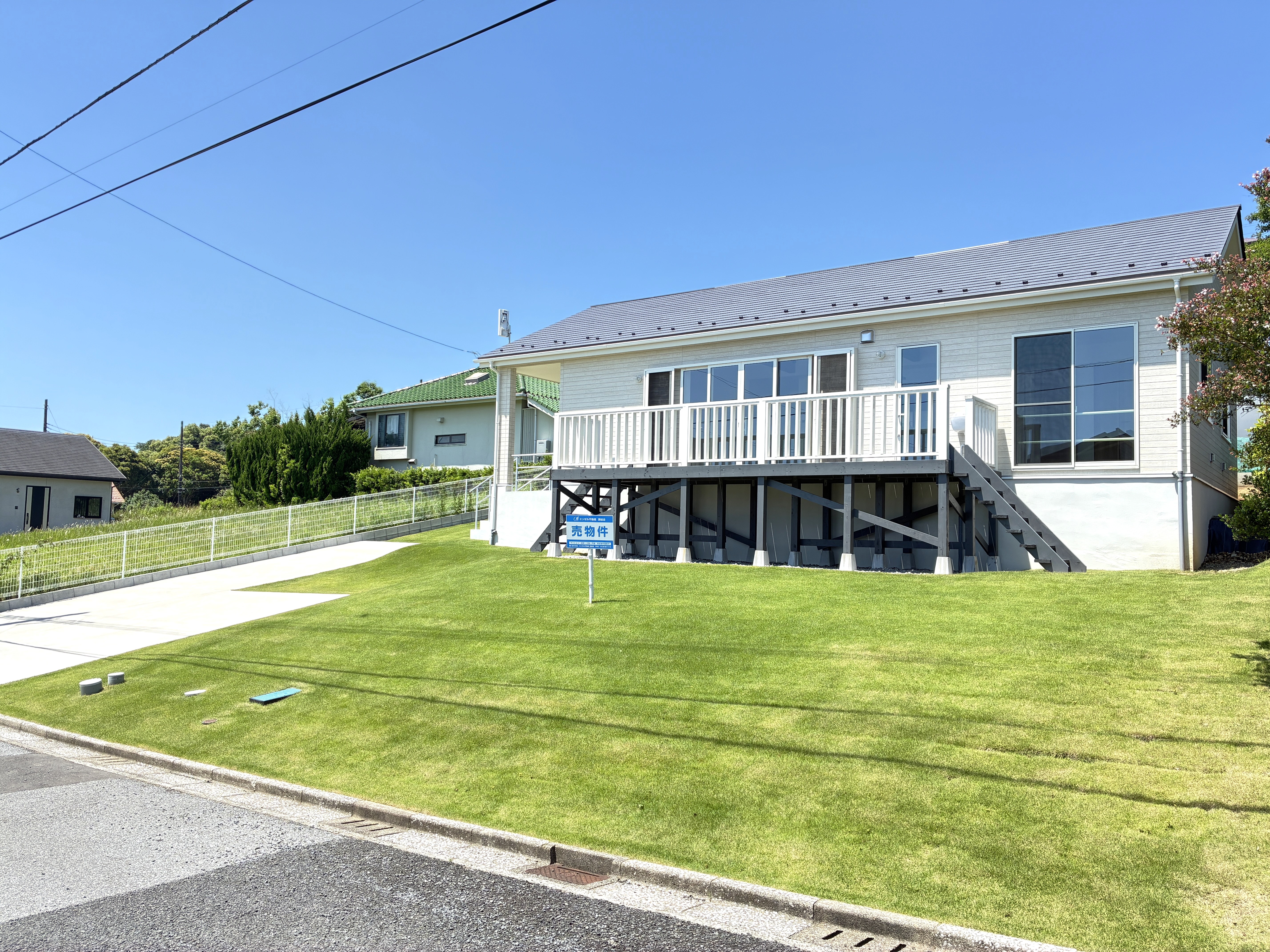 【御宿・大原】大原西武グリーンタウン