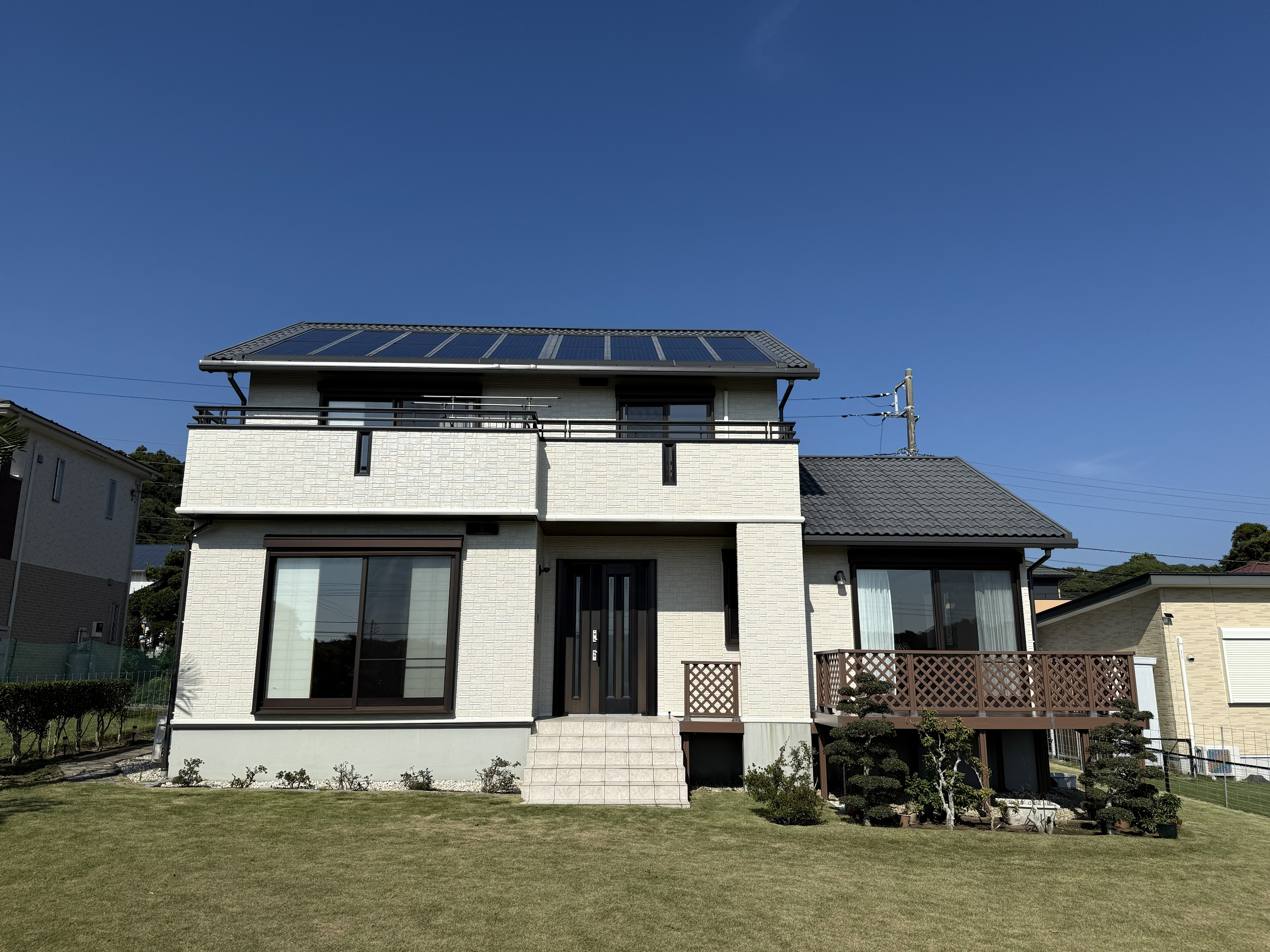 【御宿・大原】御宿西武グリーンタウン