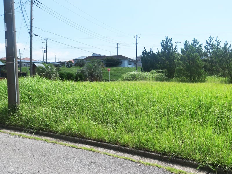 【御宿・大原】大原西武グリーンタウン