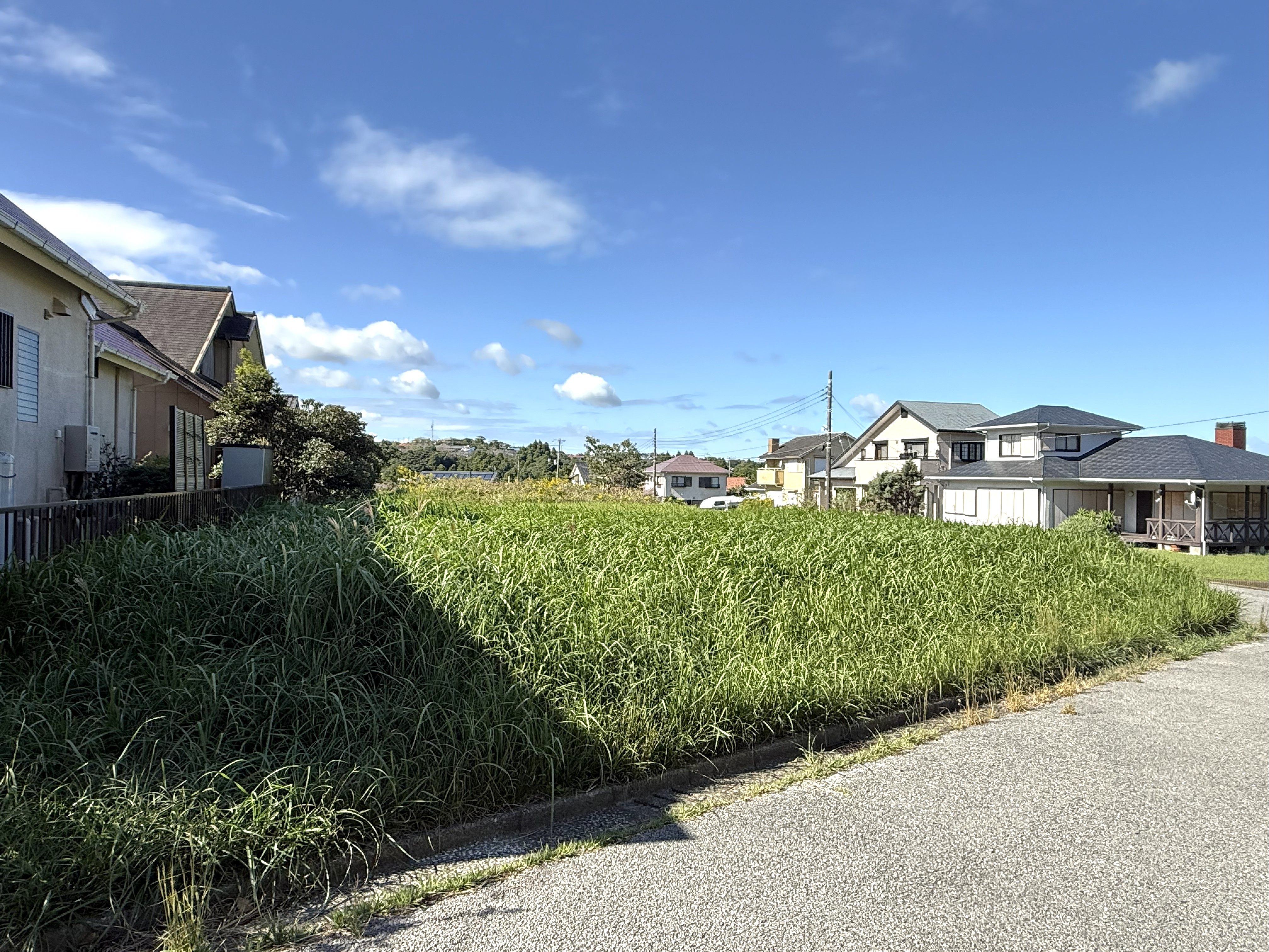 【御宿・大原】大原西武グリーンタウン