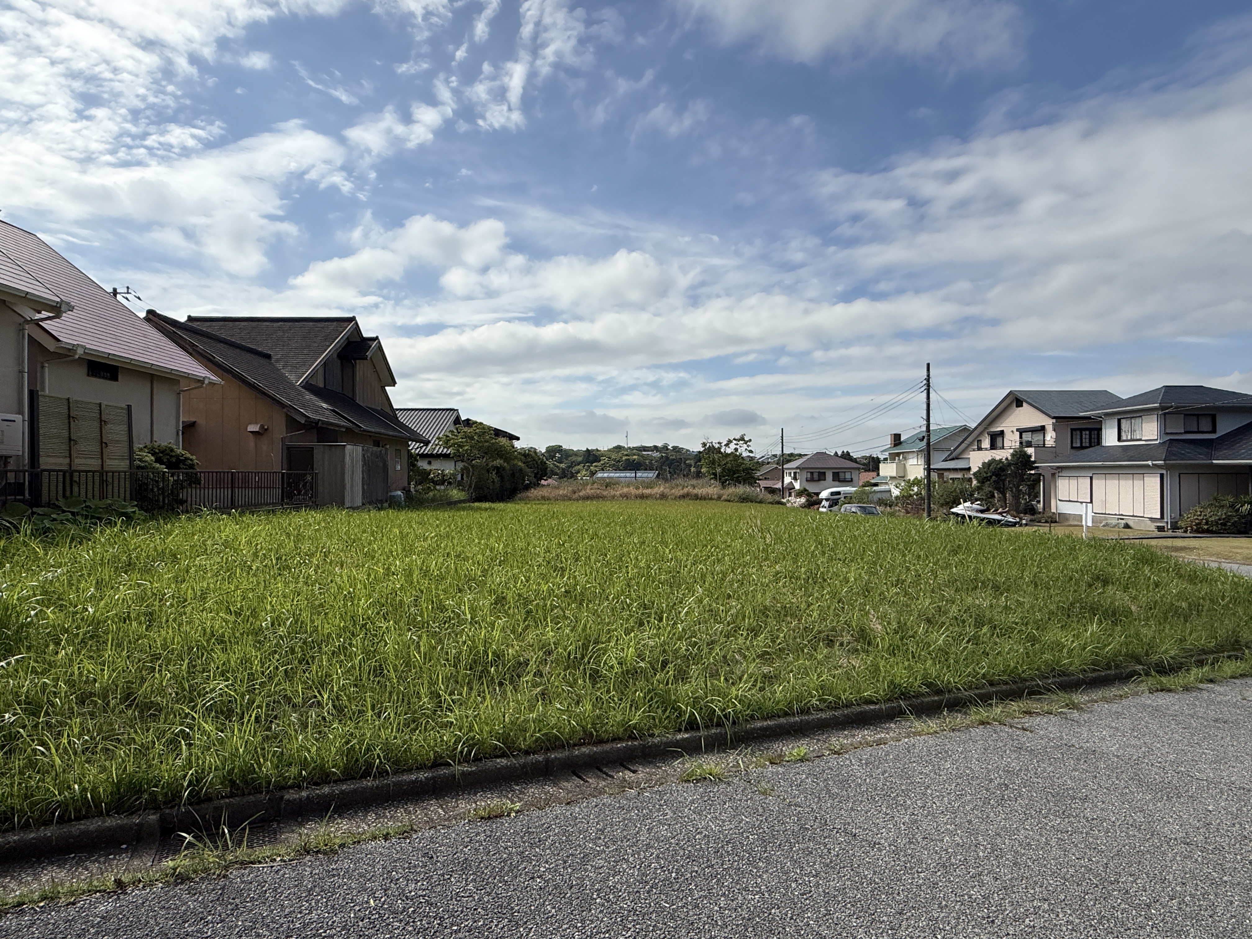 【御宿・大原】大原西武グリーンタウン