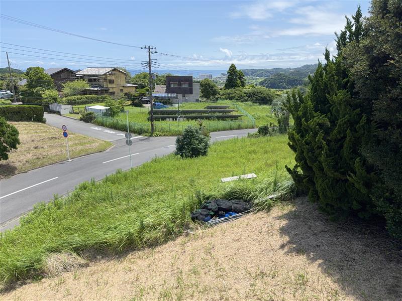 【御宿・大原】大原西武グリーンタウン