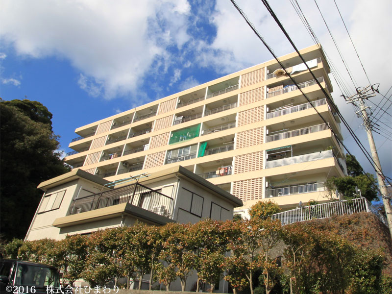 エンゼル不動産 伊東のリゾートマンション大百科