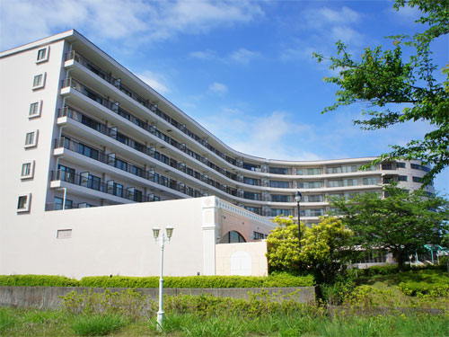 【伊東】ザ グラン伊豆高原