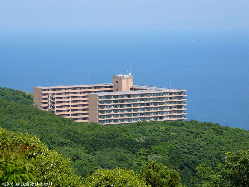 【熱川・稲取】エンゼルリゾート伊豆稲取