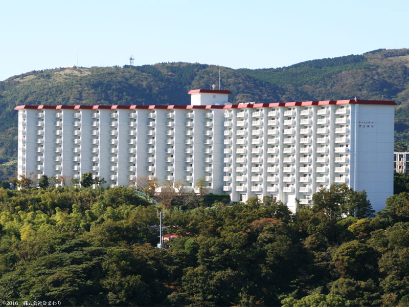 【熱川・稲取】シーアイヴィラ伊豆熱川