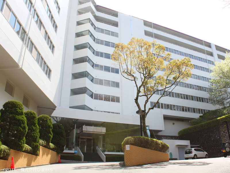日数所有型リゾートマンション伊豆熱川