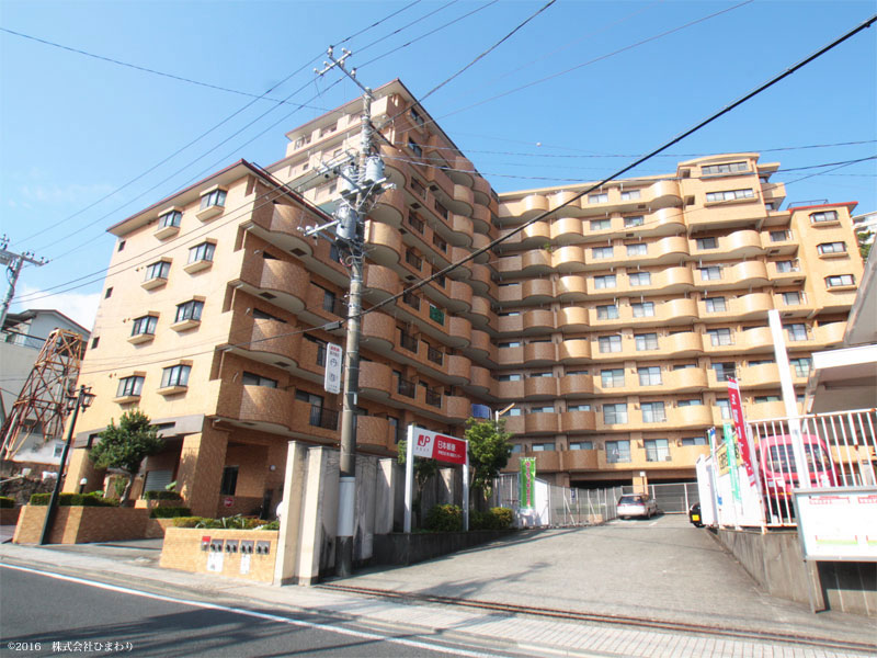 【熱川・稲取】ライオンズマンション熱川