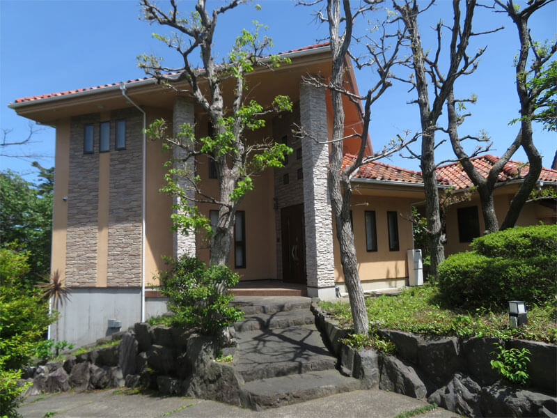 【熱川・稲取:リゾート不動産】戸建て:リゾートパーク伊豆あたがわ 8800万円 3LDK 82325 エンゼル不動産 伊東店 【熱川・稲取:リゾート不動産】戸建て:リゾートパーク伊豆あたがわ 8800万円 3LDK 82325 エンゼル不動産 伊東店
