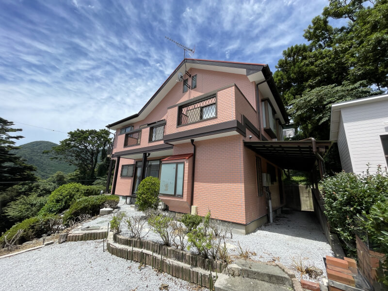 Cheap house for sale in Kamo, Shizuoka