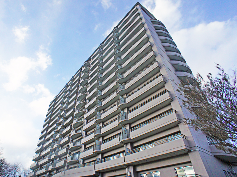 【北軽井沢】グランビュー北軽井沢