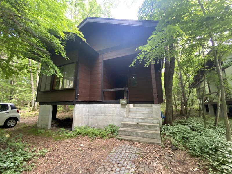 Cheap house for sale in Agatsuma, Gunma