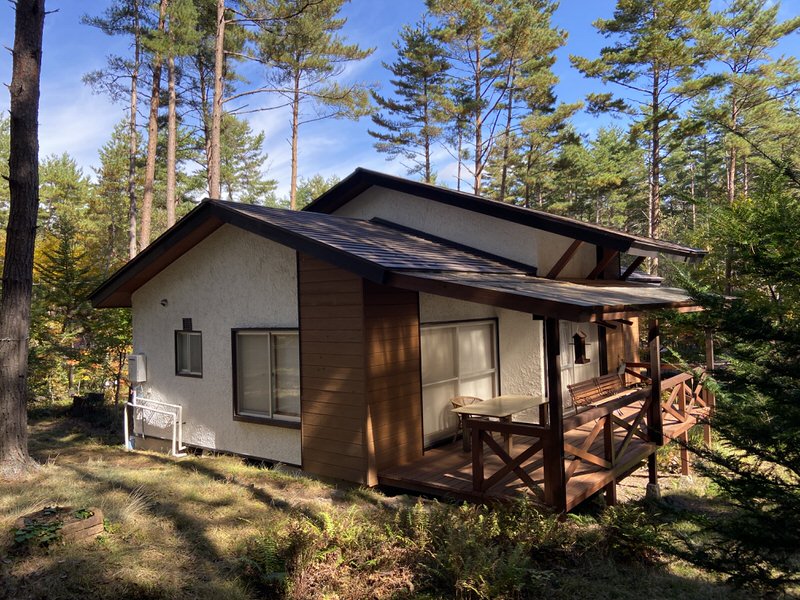 Cheap house for sale in Agatsuma, Gunma