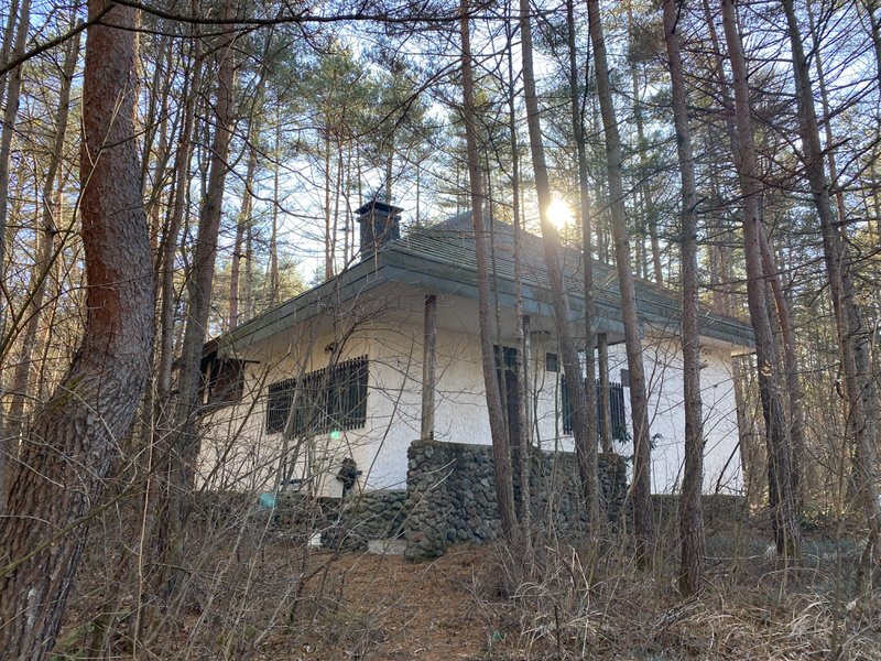 Cheap house for sale in Agatsuma, Gunma