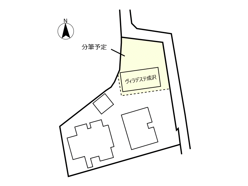眺望画像