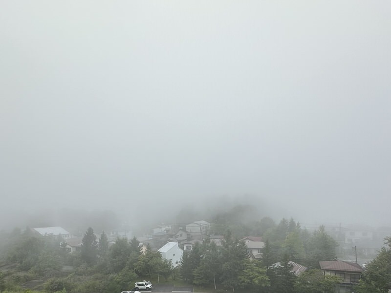 眺望画像
