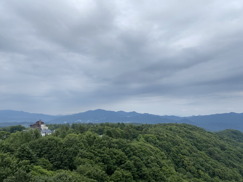 眺望画像