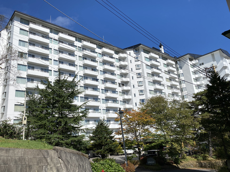 【草津】SPAX草津