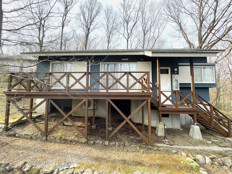 【エンゼルフォレスト那須】エンゼルフォレスト那須 五峰平