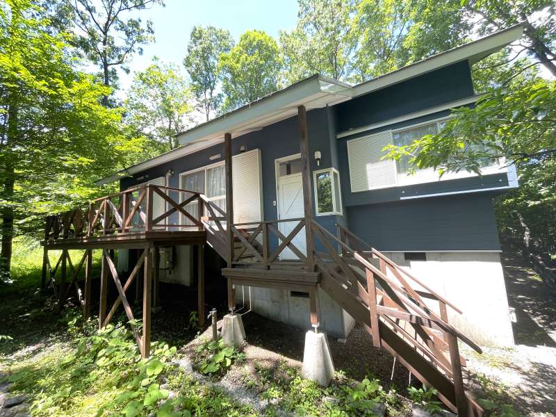 【エンゼルフォレスト那須】エンゼルフォレスト那須 五峰平