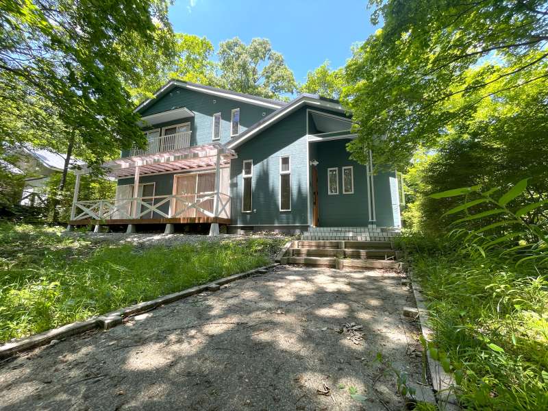 【エンゼルフォレスト那須】エンゼルフォレスト那須 五峰平