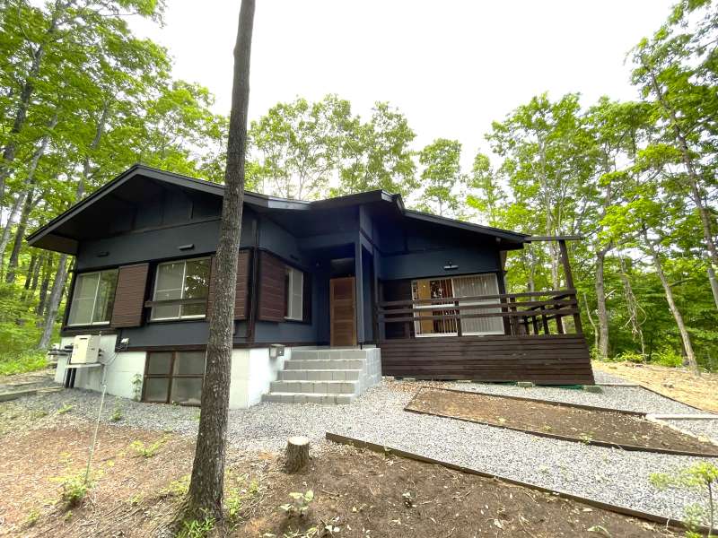 【エンゼルフォレスト那須】エンゼルフォレスト那須 五峰平