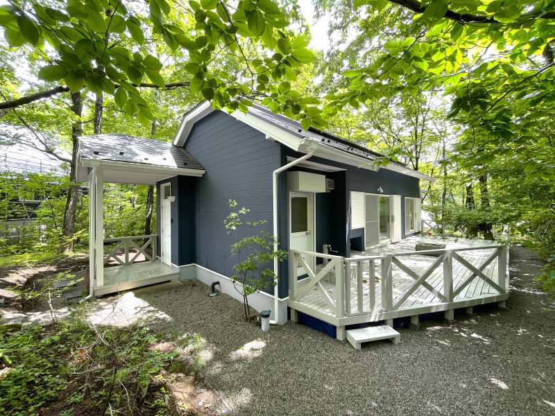 【エンゼルフォレスト那須】エンゼルフォレスト那須 五峰平