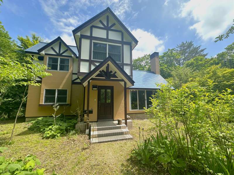 Cheap house for sale in Iwase, Fukushima