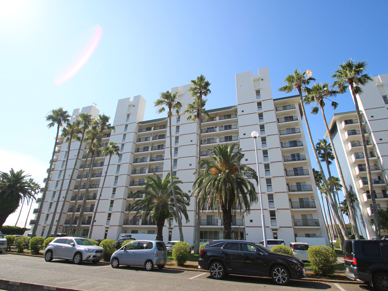 【三浦】シーボニアマンションA棟