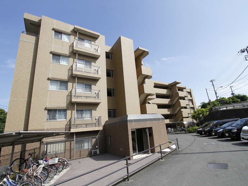 エンゼル不動産 湘南のマンションの購入 売却 賃貸