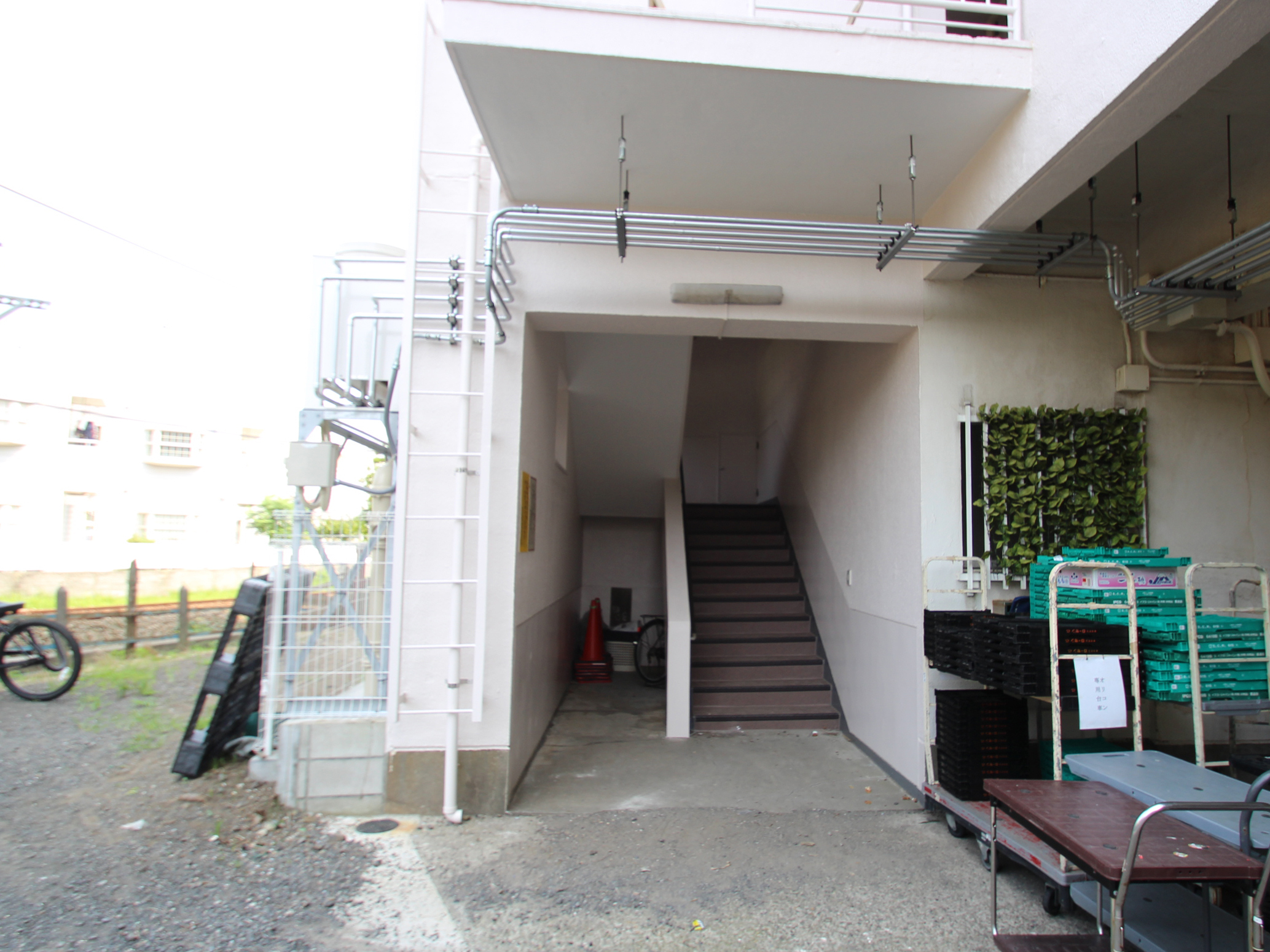 鵠沼海岸共同ビル住宅Bの物件情報・購入・賃貸・売却査定