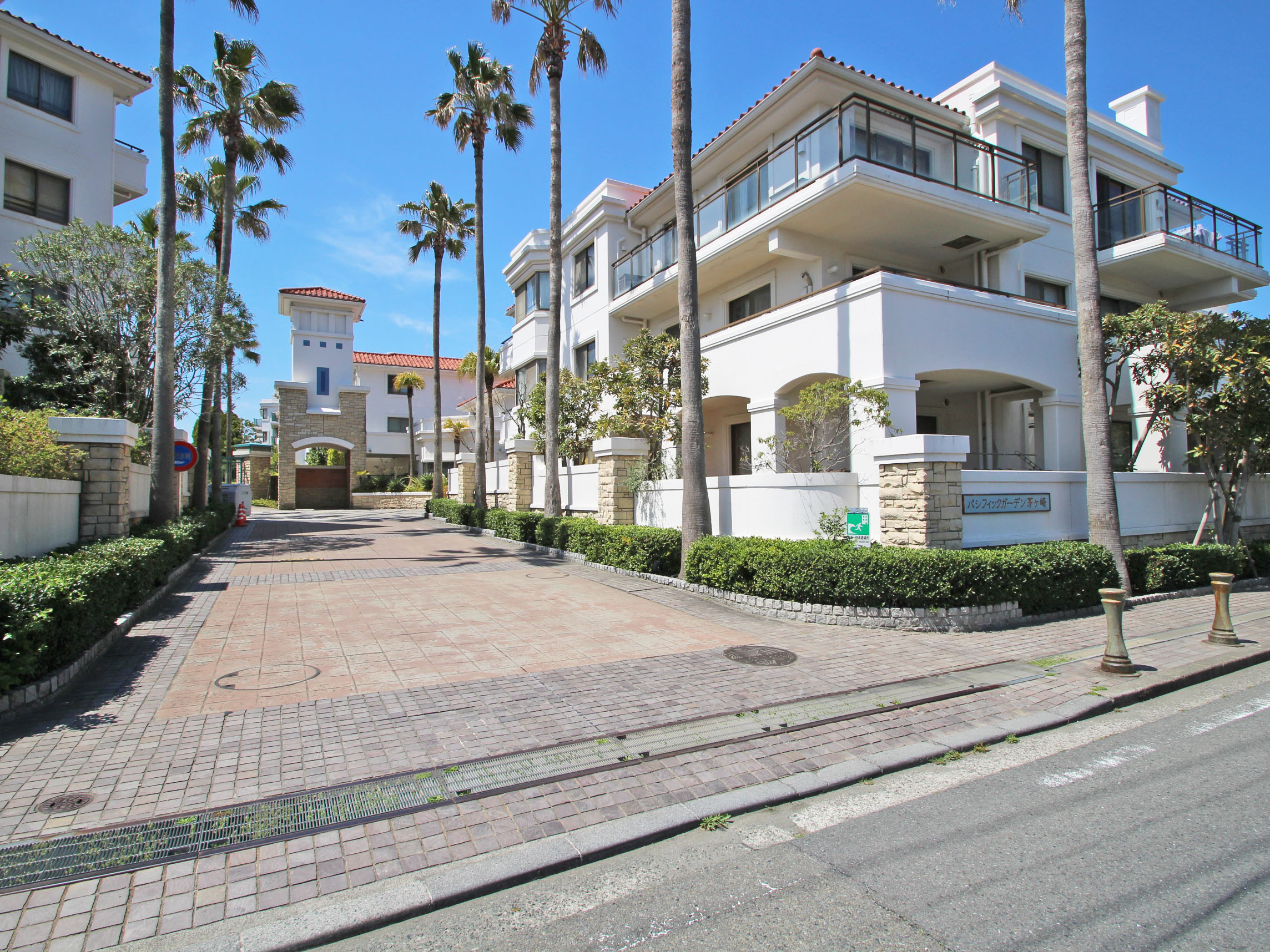 パシフィックガーデン茅ヶ崎の物件情報・購入・賃貸・売却査定