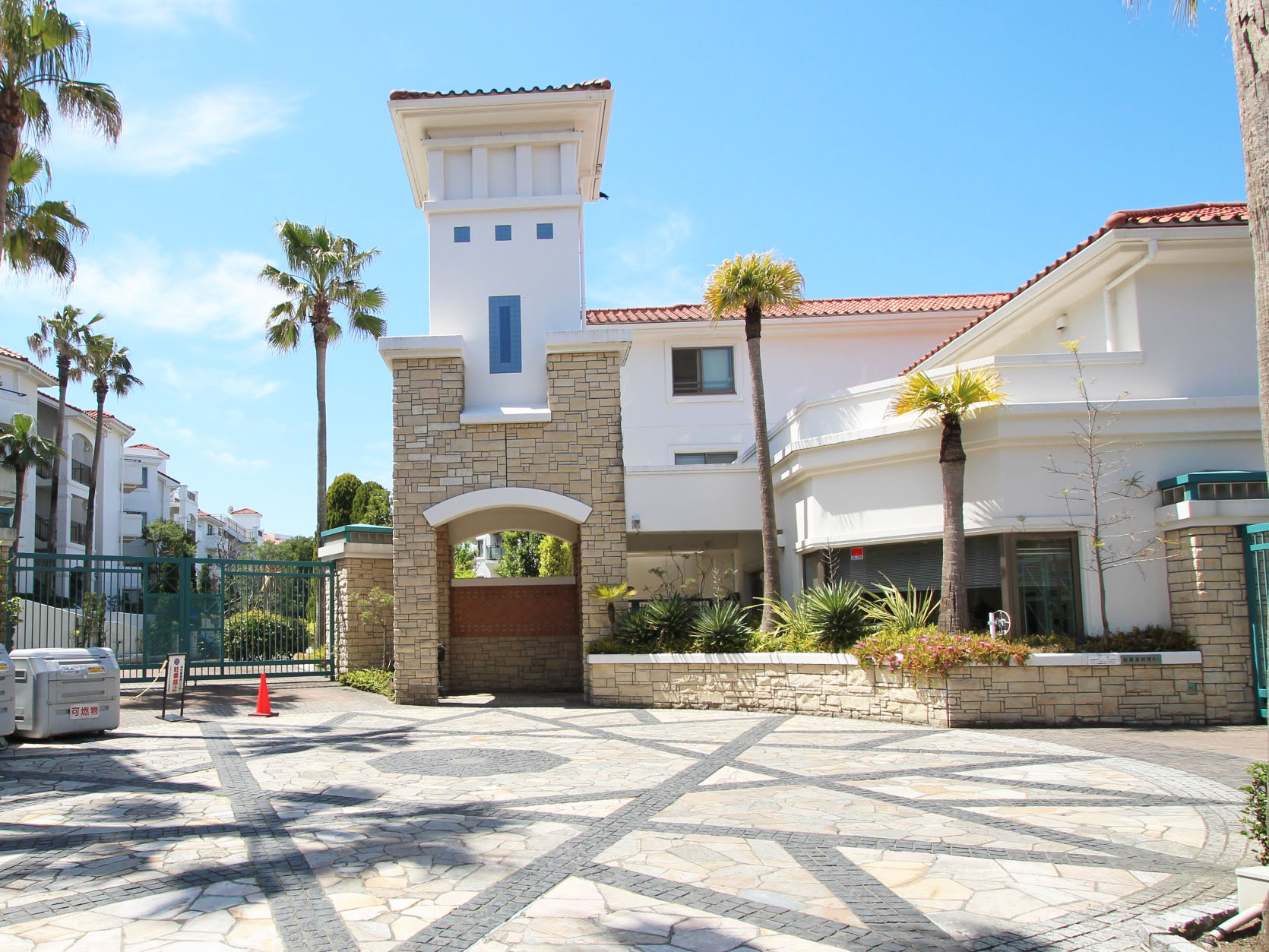 パシフィックガーデン茅ヶ崎の物件情報・購入・賃貸・売却査定