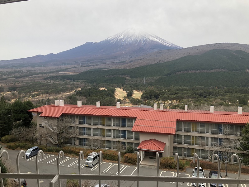 眺望画像