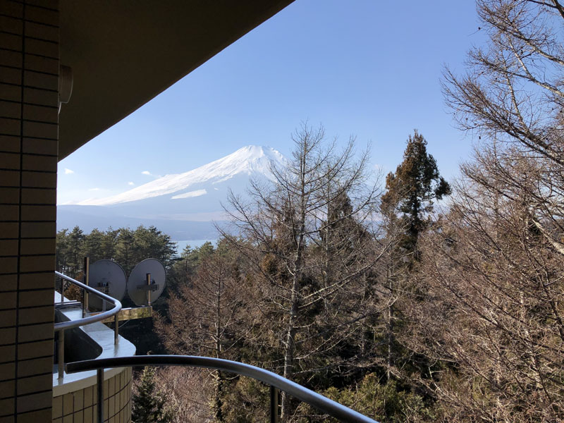 眺望画像