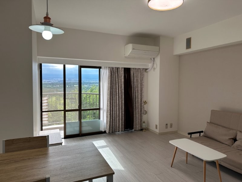 apartment 静岡県駿東郡小山町桑木字池の沢北923-784他