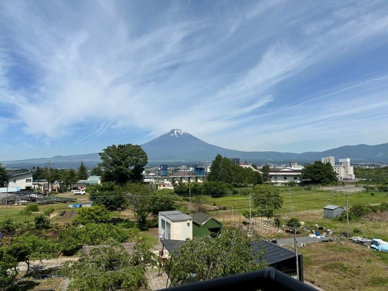眺望画像