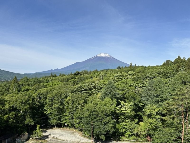 眺望画像